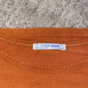 Zara T-Shirt